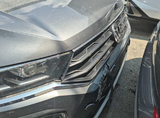 Volkswagen Volkswagen T-ROC 2.0 TDI