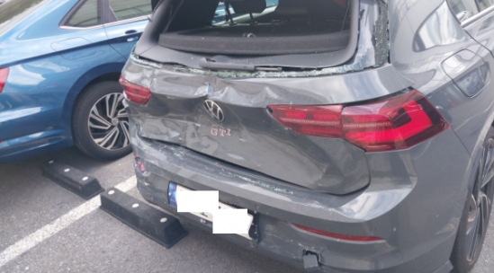 Volkswagen Volkswagen GOLF GTI