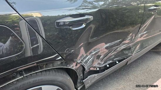 Volvo Volvo XC40 B4 AWD