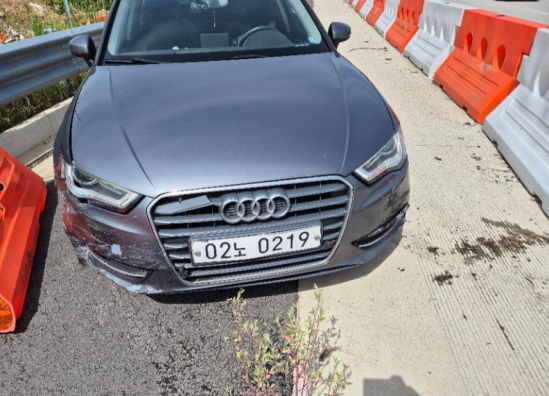 Audi AUDI A3 sportback 35TDI