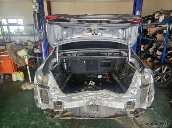 Audi AUDI A8 L 50 TDI quattro