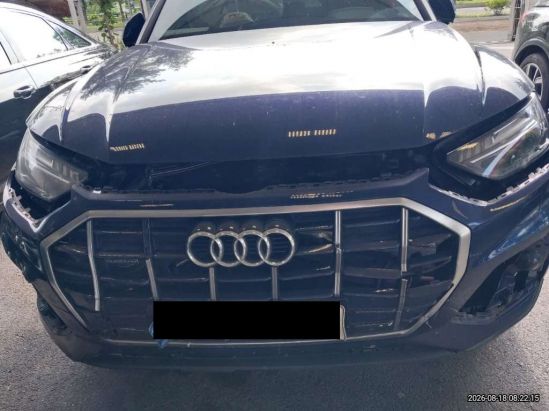 Audi AUDI Q5 Sportback 40 TDI quattro