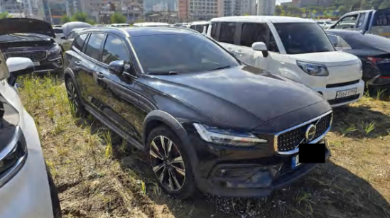 Volvo Volvo V90CCB5 AWD