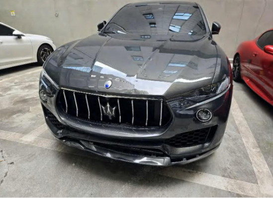 Maserati Maserati Levante Diesel