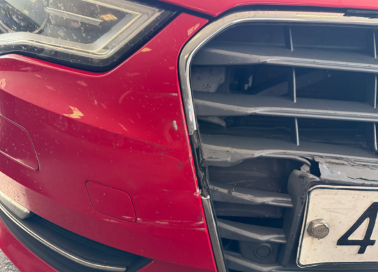 Audi AUDI A3 sportback 35TDI