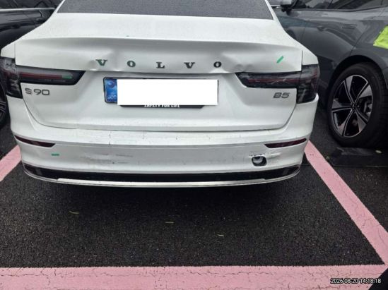 Volvo Volvo S90B5