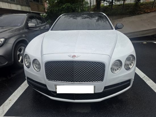 Bentley Bentley FlyingSpur V8
