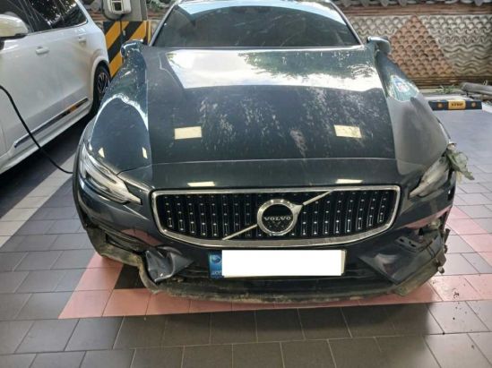 Volvo Volvo V60 CCB5 AWD