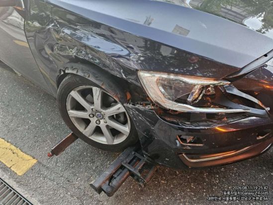 Volvo Volvo S60 D3