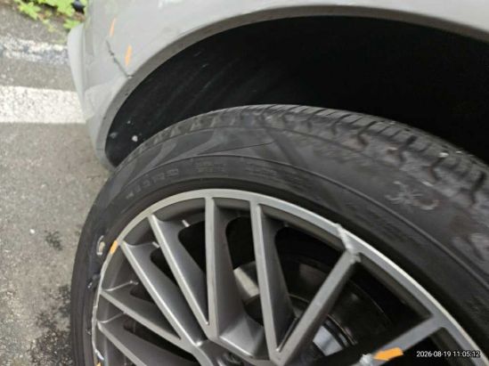 Porsche Porsche CAYENNE