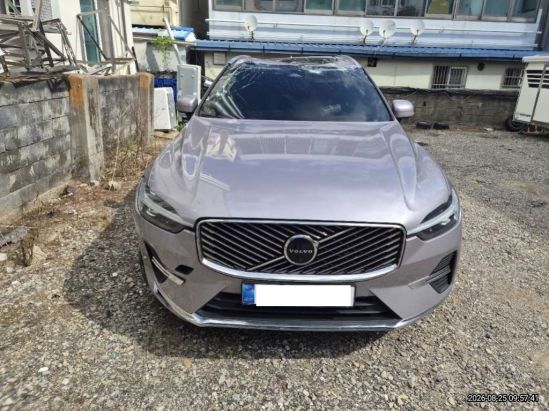 Volvo Volvo XC60 B5 AWD