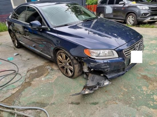 Volvo Volvo S80 T5