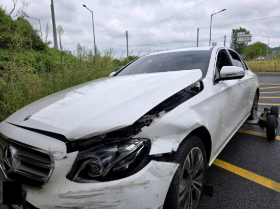 BENZ E220d