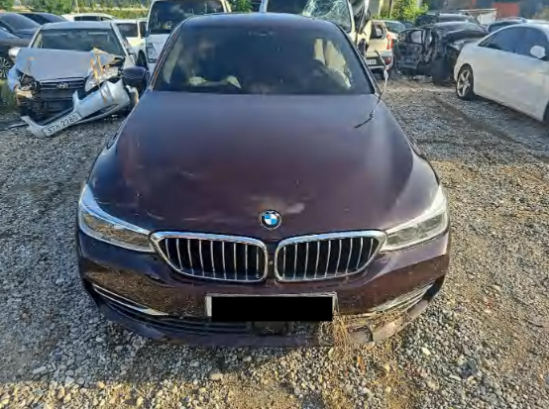 BMW 630i xDrive