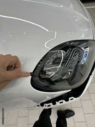 Porsche Porsche Cayenne COUPE
