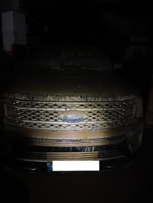 FORD Expedition 3.5