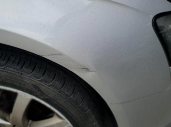 Audi AUDI A4 2.0 TDI