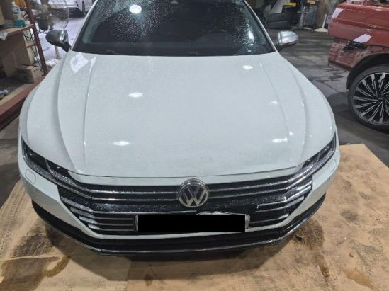 Volkswagen Volkswagen Arteon 2.0TDI