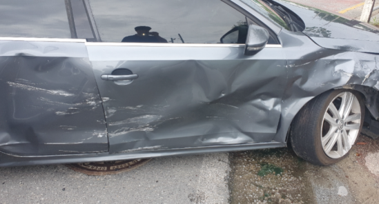 Volkswagen Volkswagen Jetta 2.0 TDI BMT Premium