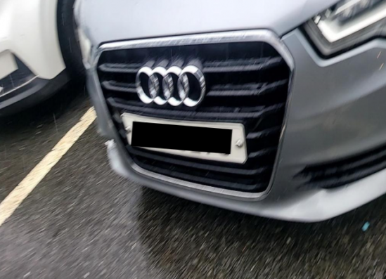 Audi A6 35 2.0TDI