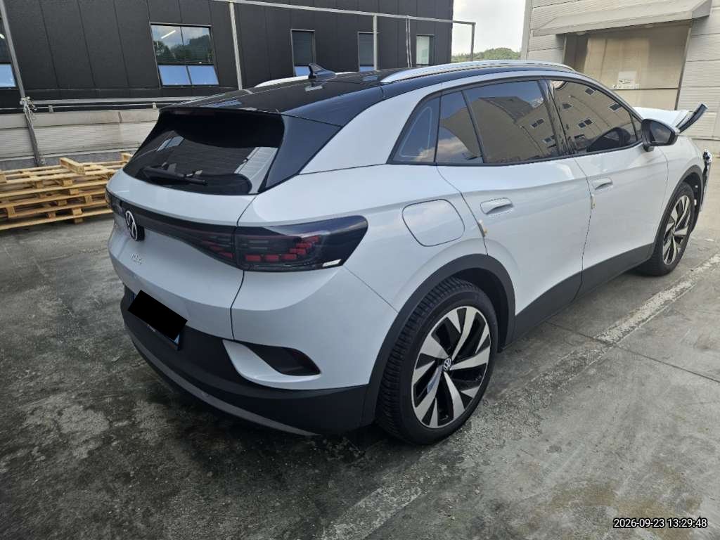 Volkswagen Volkswagen ID.4 Pro