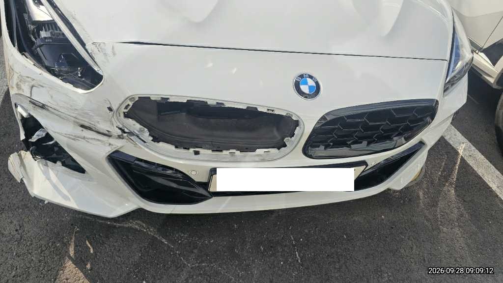BMW BMW Z4 M40i