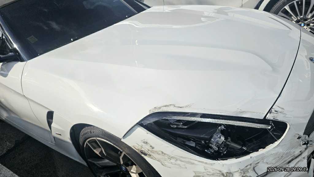 BMW BMW Z4 M40i