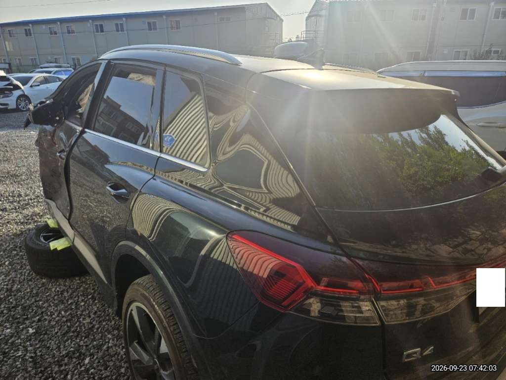 Audi AUDI Q4 e-tron 40