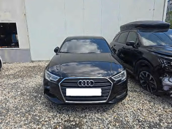 Audi AUDI A3 40TFSI