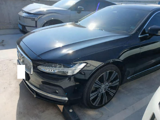 Volvo Volvo S90B6 AWD