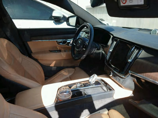Volvo Volvo S90B6 AWD