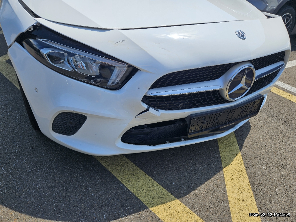 Mercedes-Benz BENZ A220