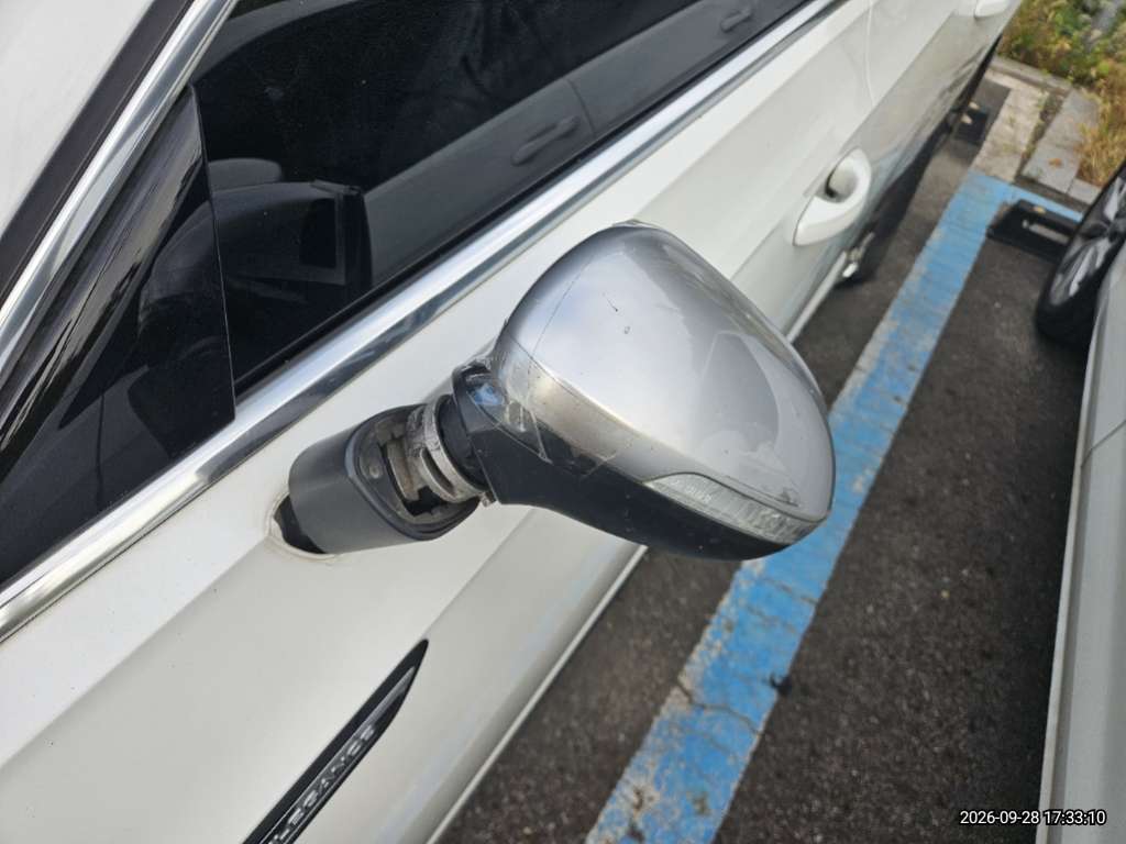 Volkswagen Volkswagen Arteon 2.0TDI