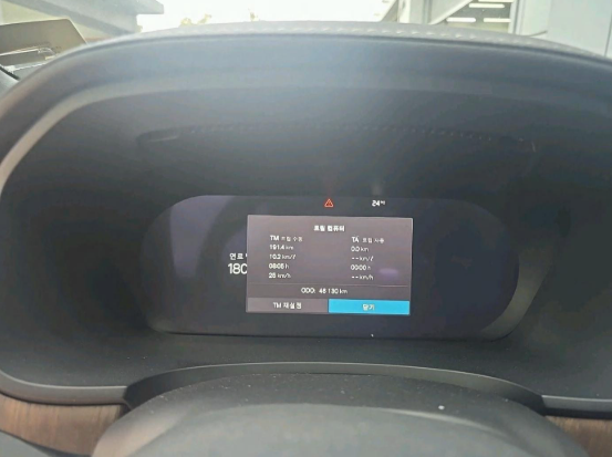 Volvo Volvo S90B6 AWD