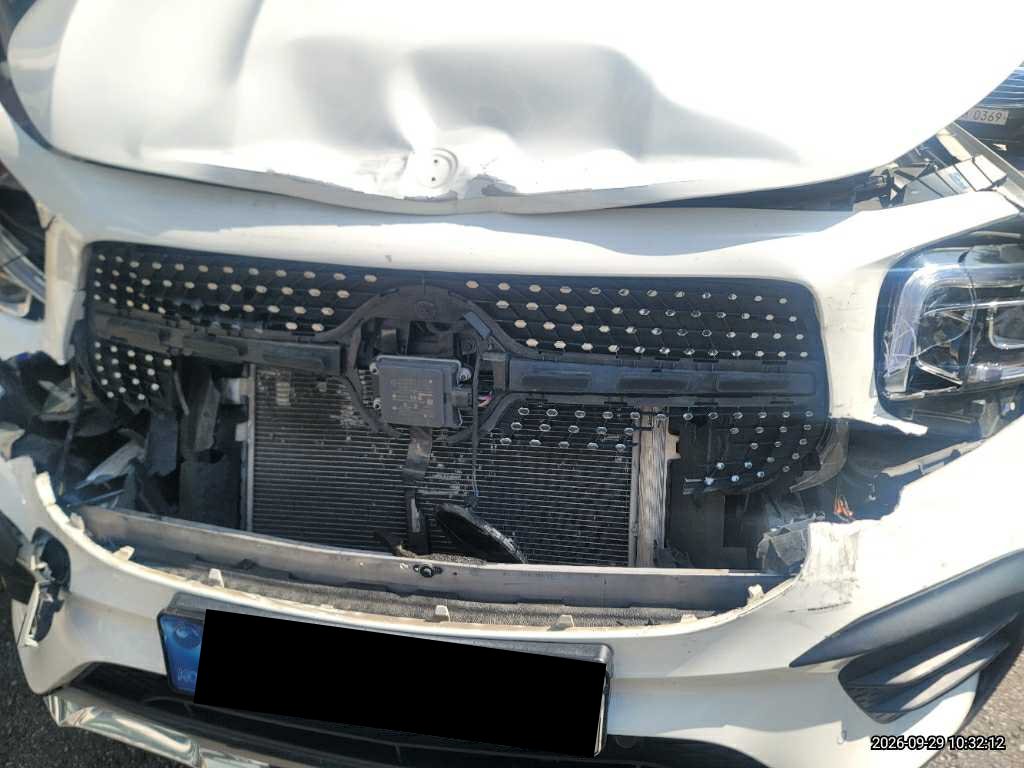 Mercedes-Benz BENZ GLB250 4Matic