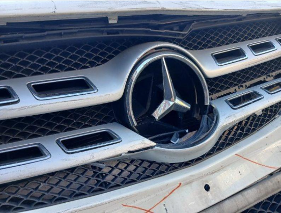 Mercedes-Benz BENZ GLA220