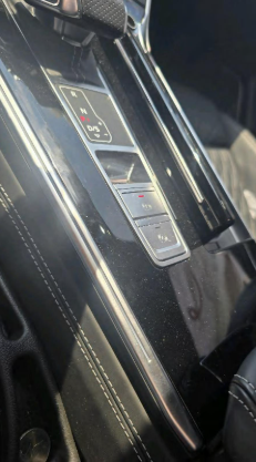 AUDI AUDI S6 TDI