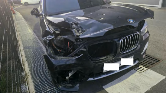 BMW BMW X3 xDrive20d xLine