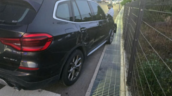 BMW BMW X3 xDrive20d xLine