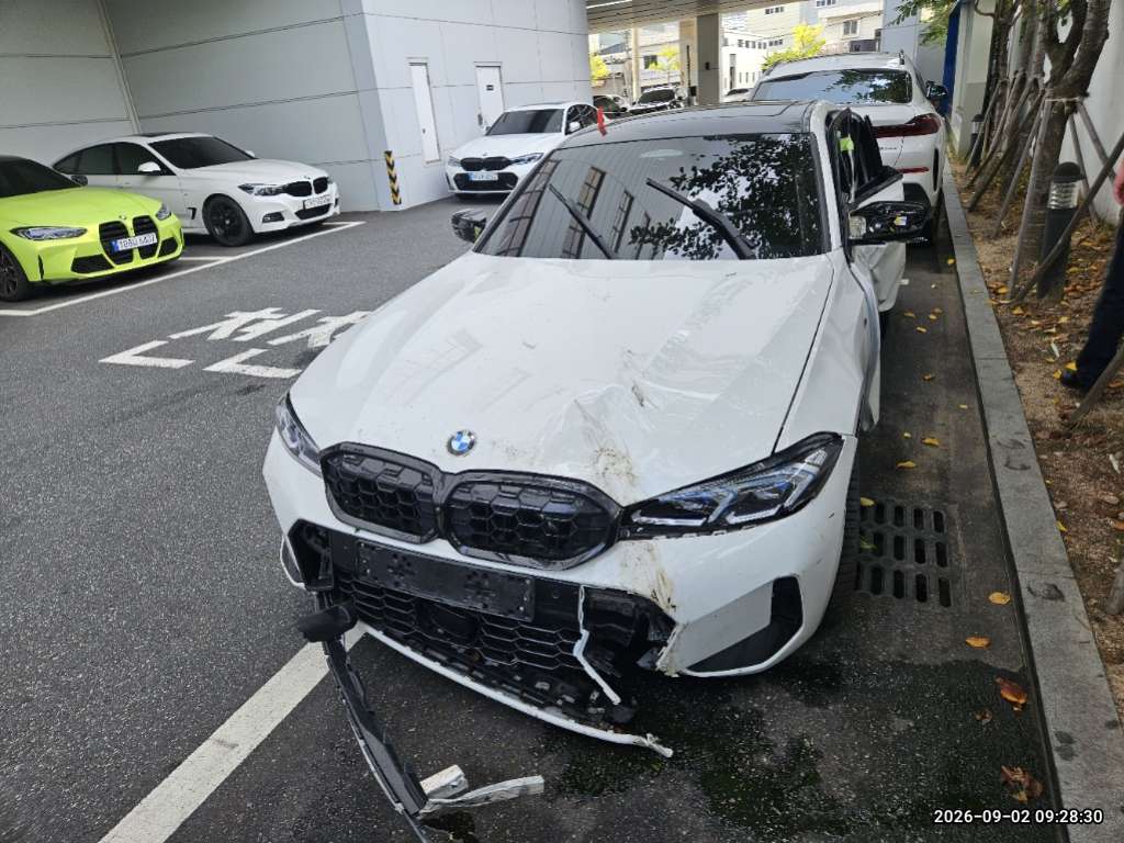 BMW BMW M340i