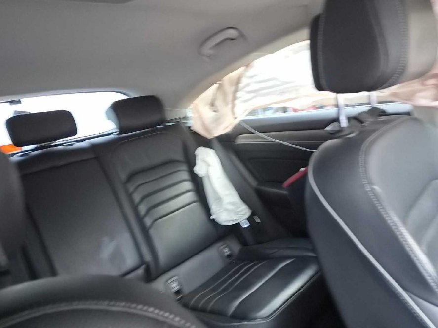 Volkswagen Volkswagen Arteon 2.0TDI