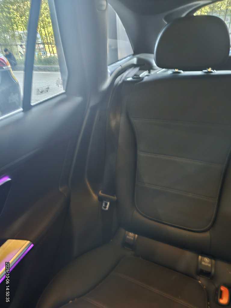 Mercedes-Benz BENZ GLC300 4MATIC