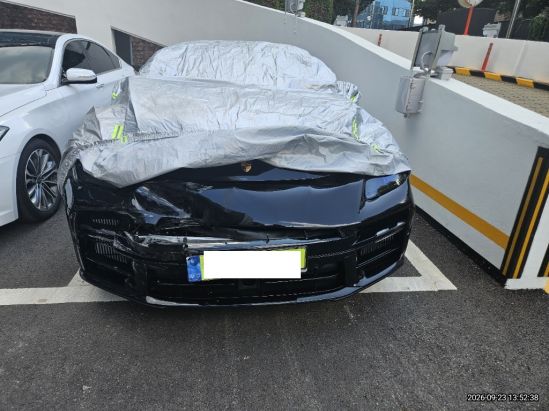 Porsche Porsche Panamera 4 E-Hybrid