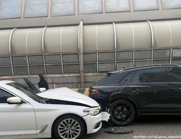 AUDI AUDI RS Q8 performance
