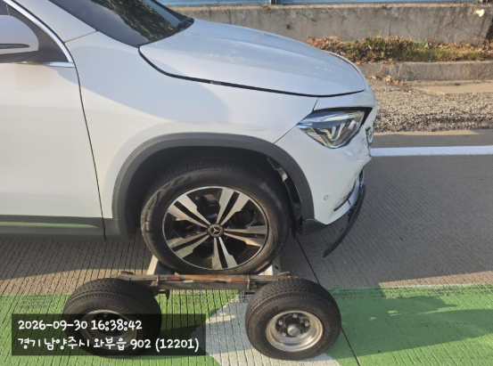 Mercedes-Benz BENZ GLA220