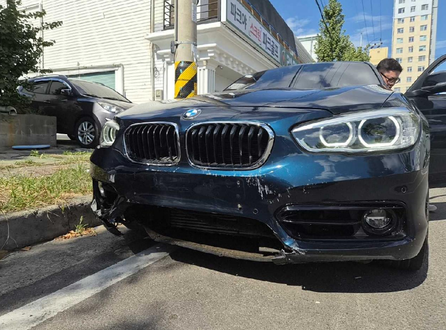 BMW BMW 118d