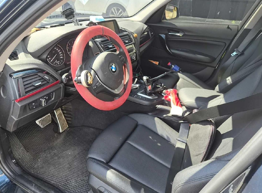 BMW BMW 118d