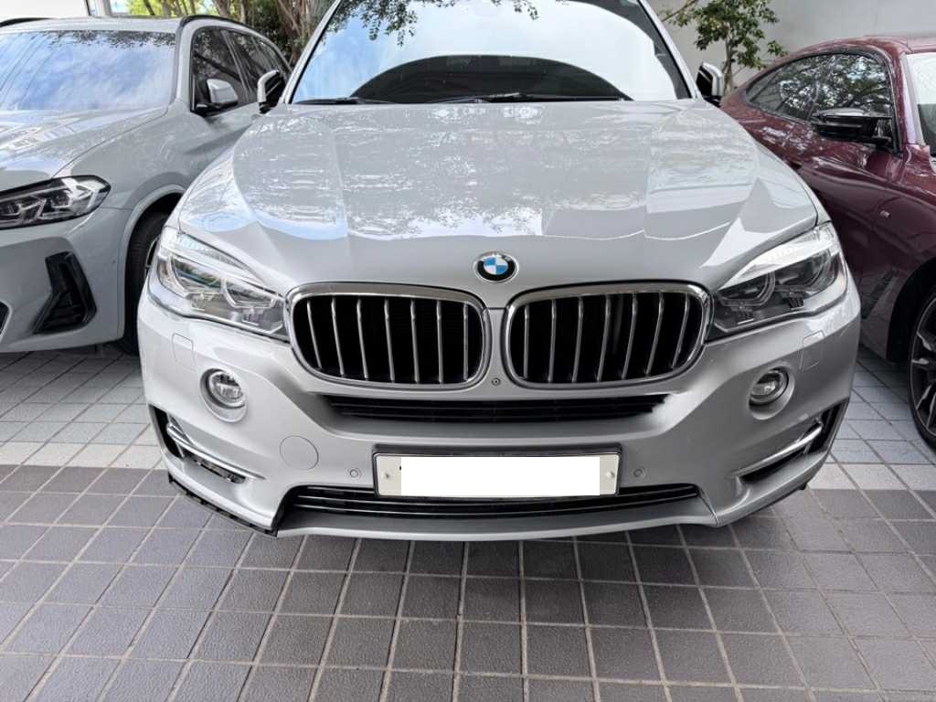 BMW BMW X5 xDrive 30d