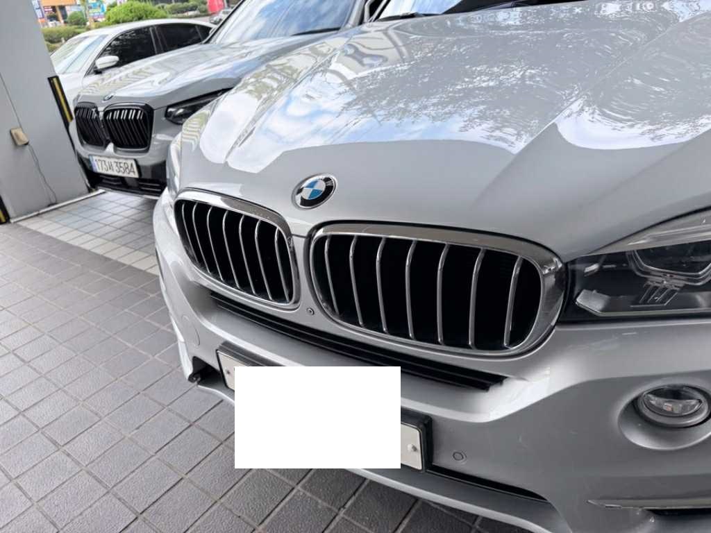 BMW BMW X5 xDrive 30d