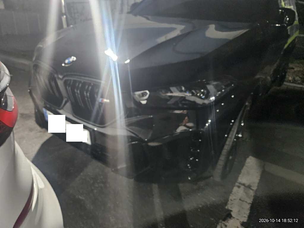 BMW BMW X7 M60i xDrive